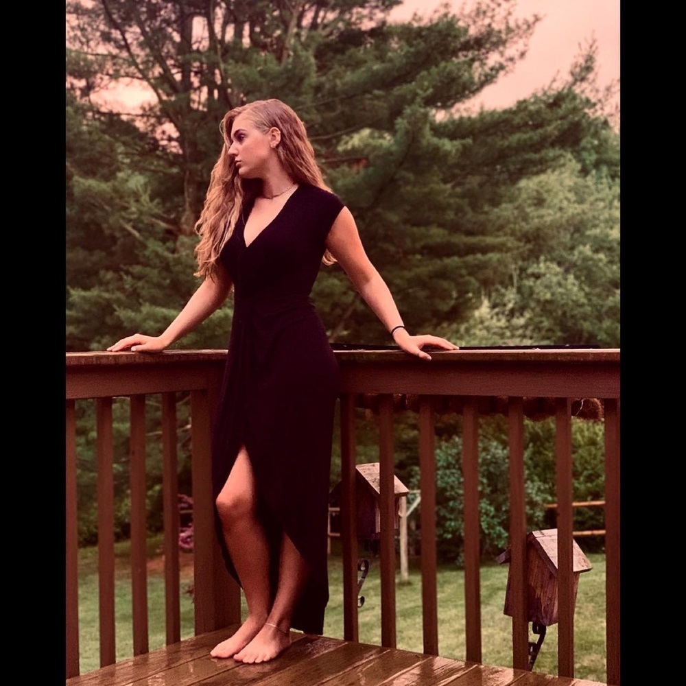 Meet your Posher, Hannah